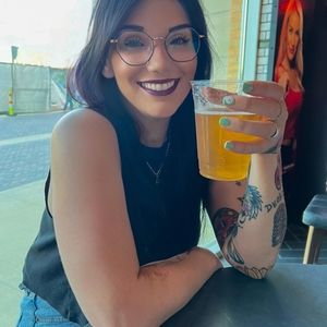 Meet your Posher, Randi